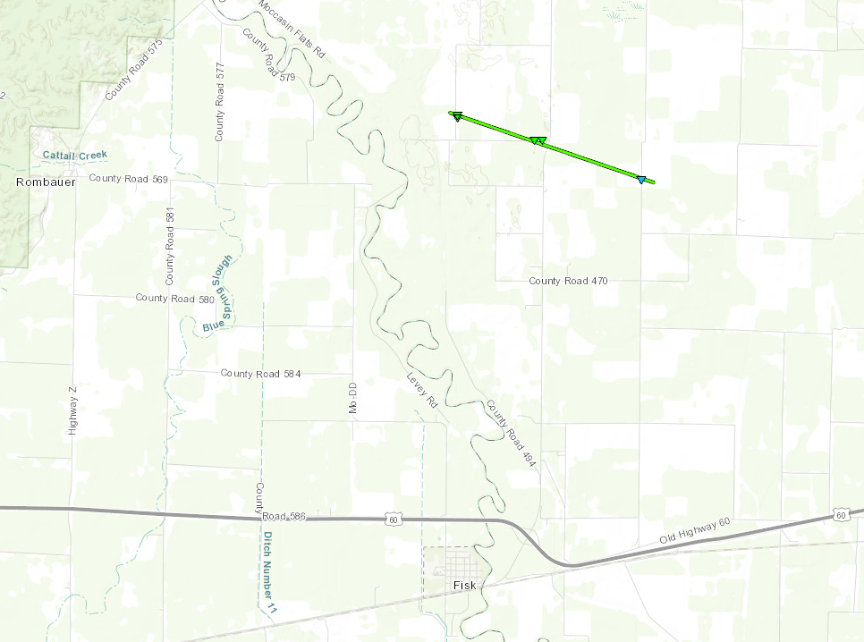 Track Map