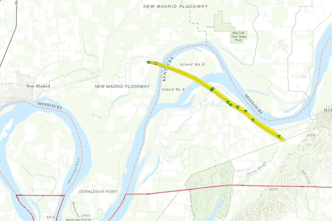 Track Map