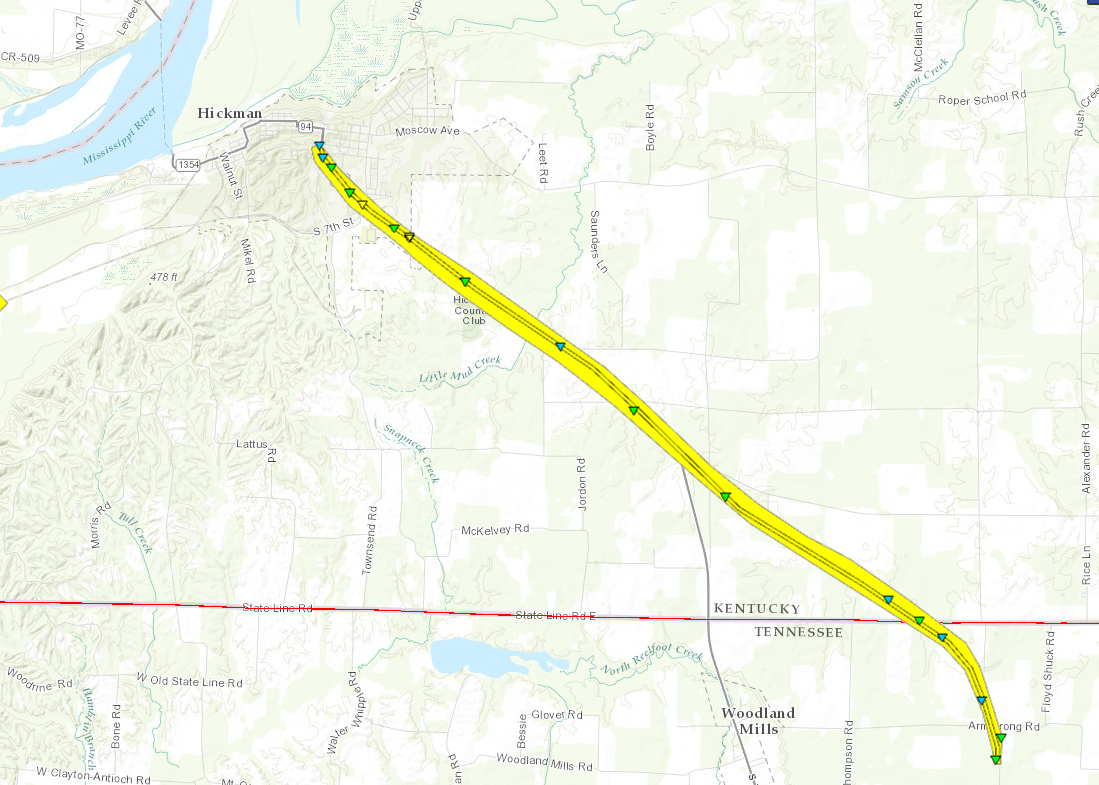 Track Map
