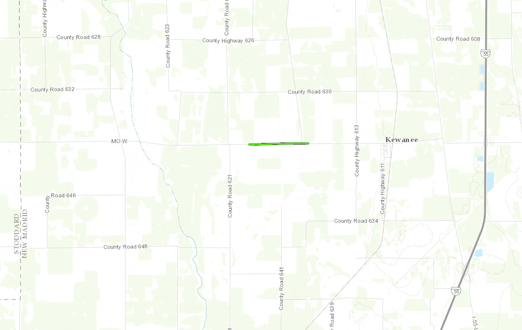 Track Map
