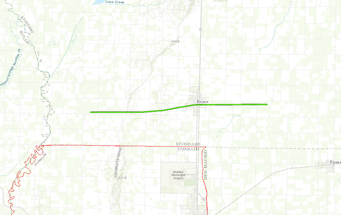 Track Map