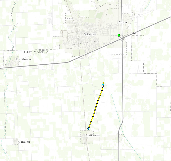 Track Map