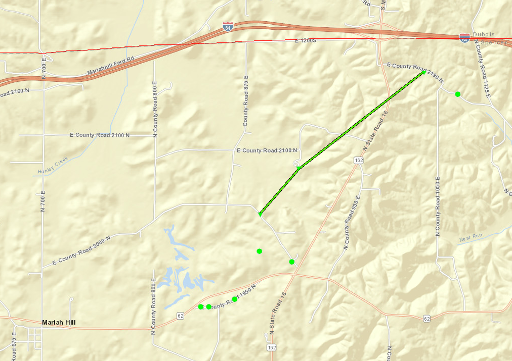 Track Map