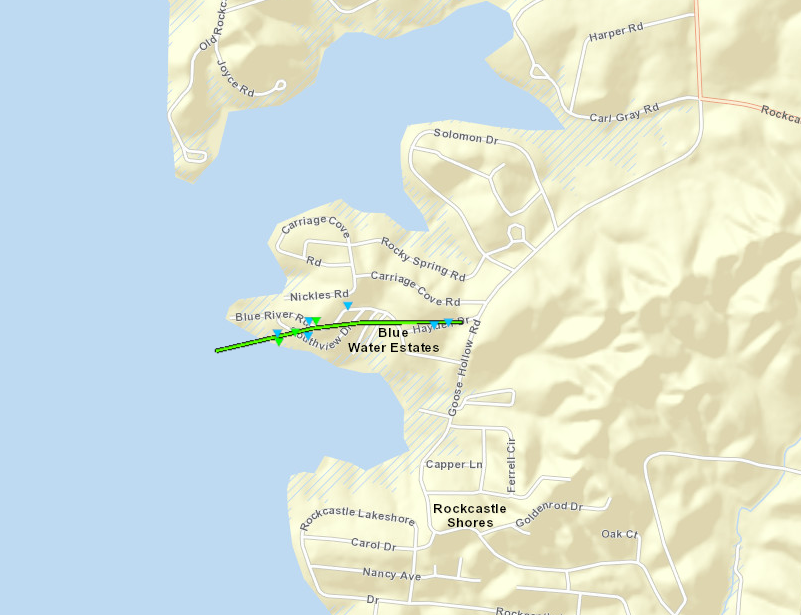 Track Map