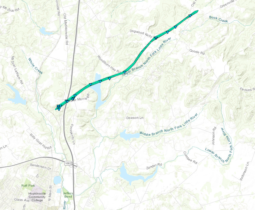 Track Map