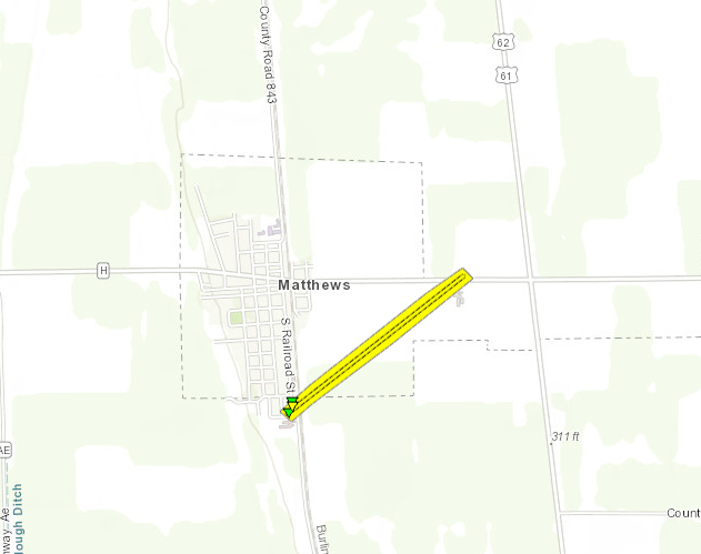 Track Map