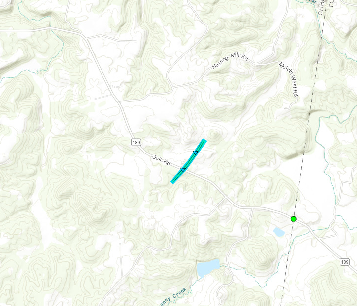 Track Map