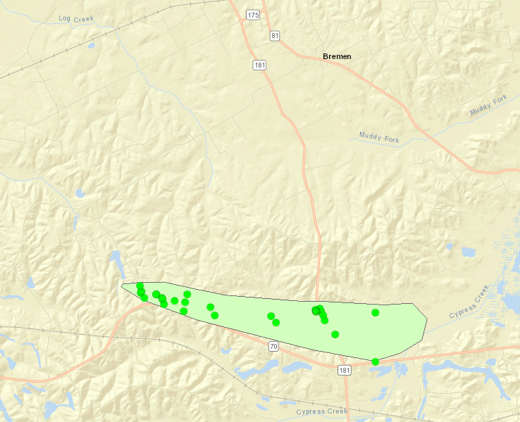 Track Map