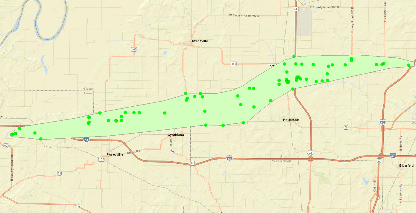 Track Map