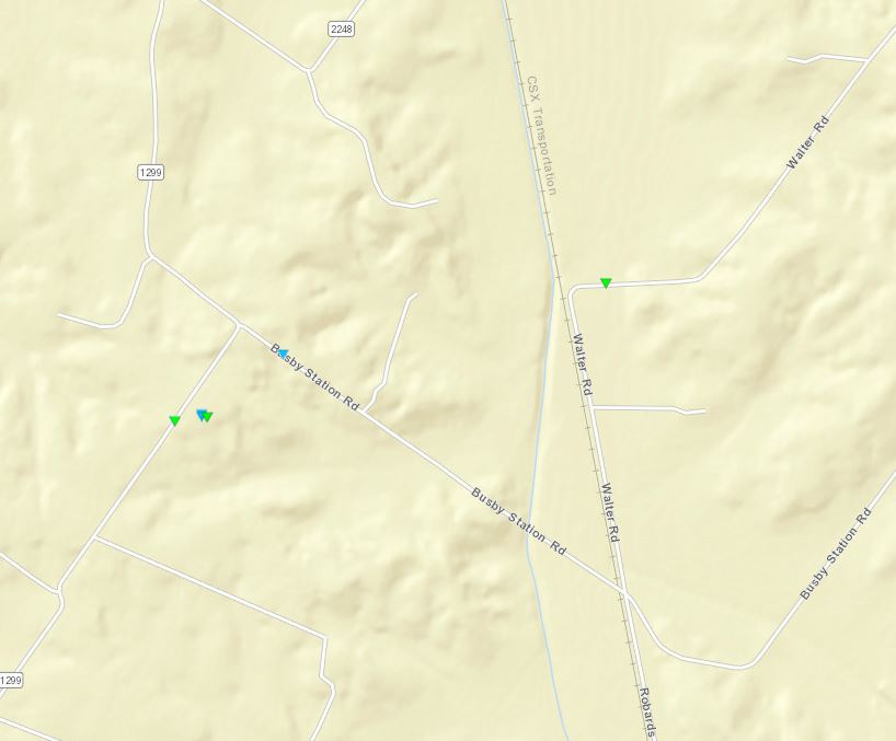 Track Map
