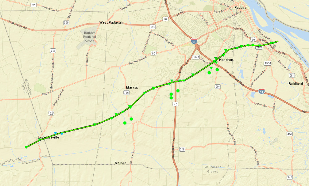 Track Map