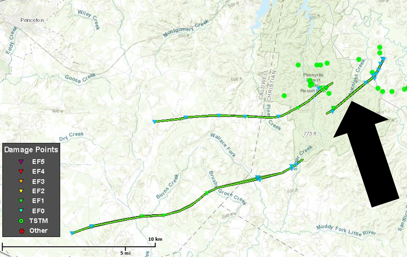 Track Map