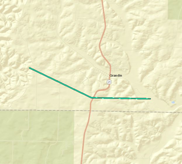 Track Map