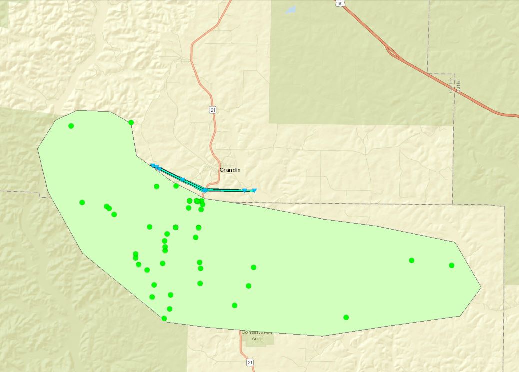 Track Map