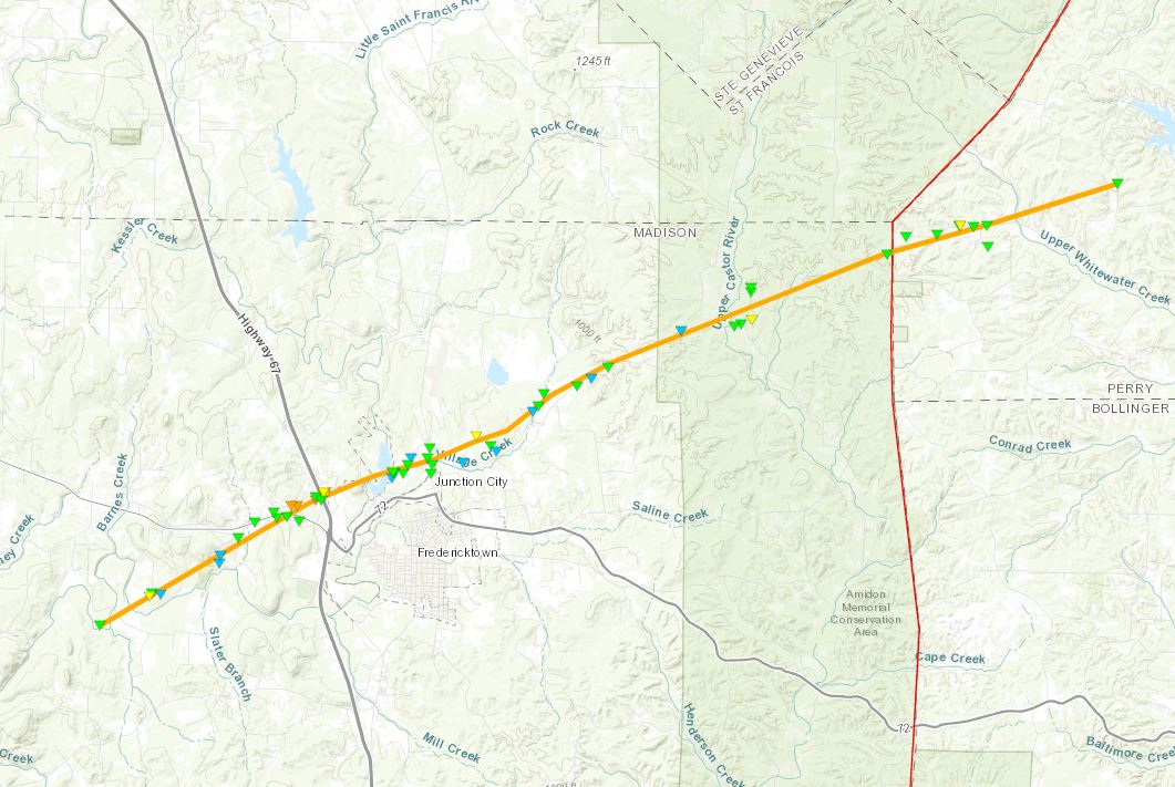Track Map