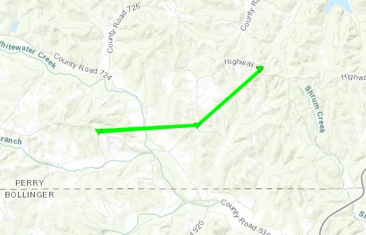Track Map