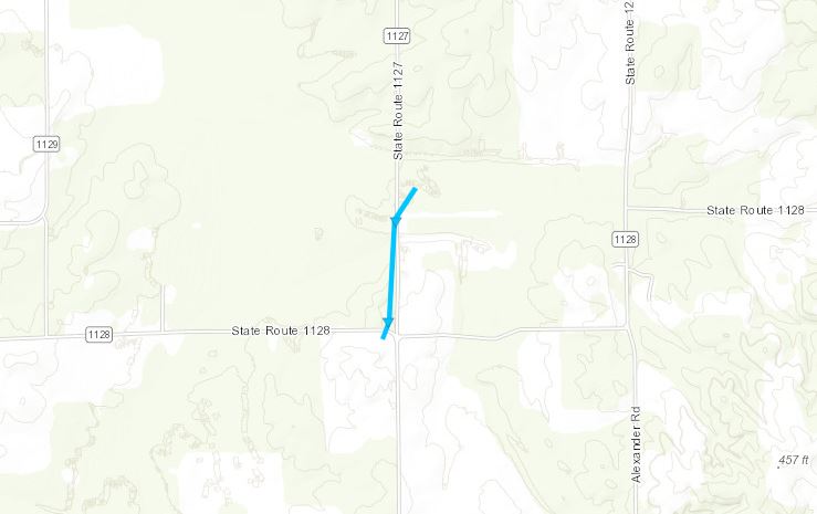 Track Map