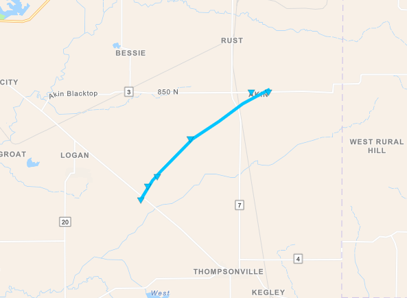 Track Map