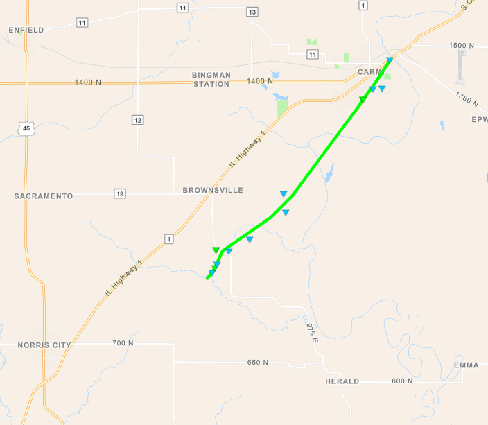 Track Map