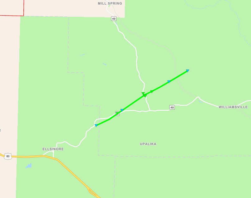 Track Map