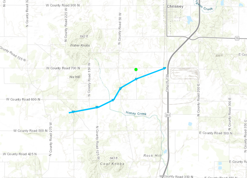 Track Map