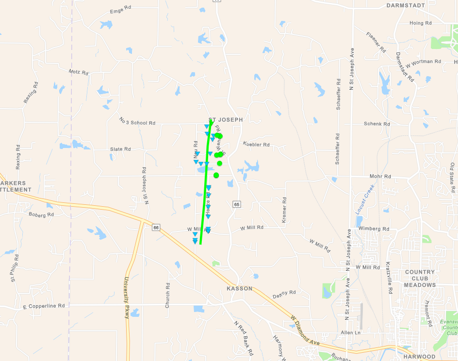 Track Map