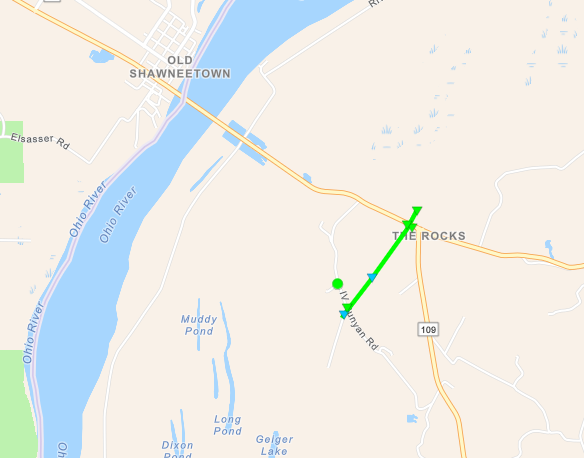 Track Map