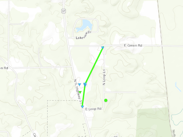 Track Map