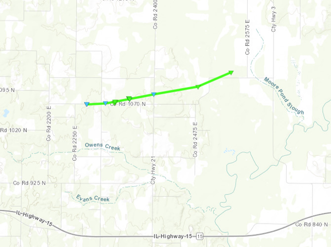 Track Map