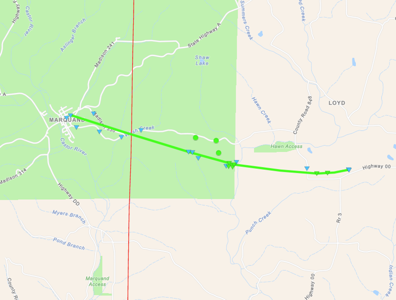 Track Map