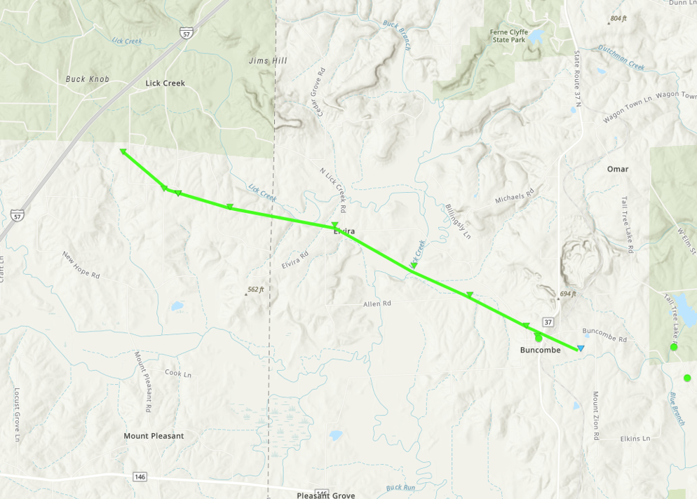 Track Map