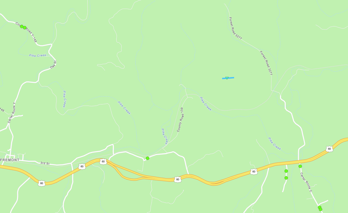 Track Map
