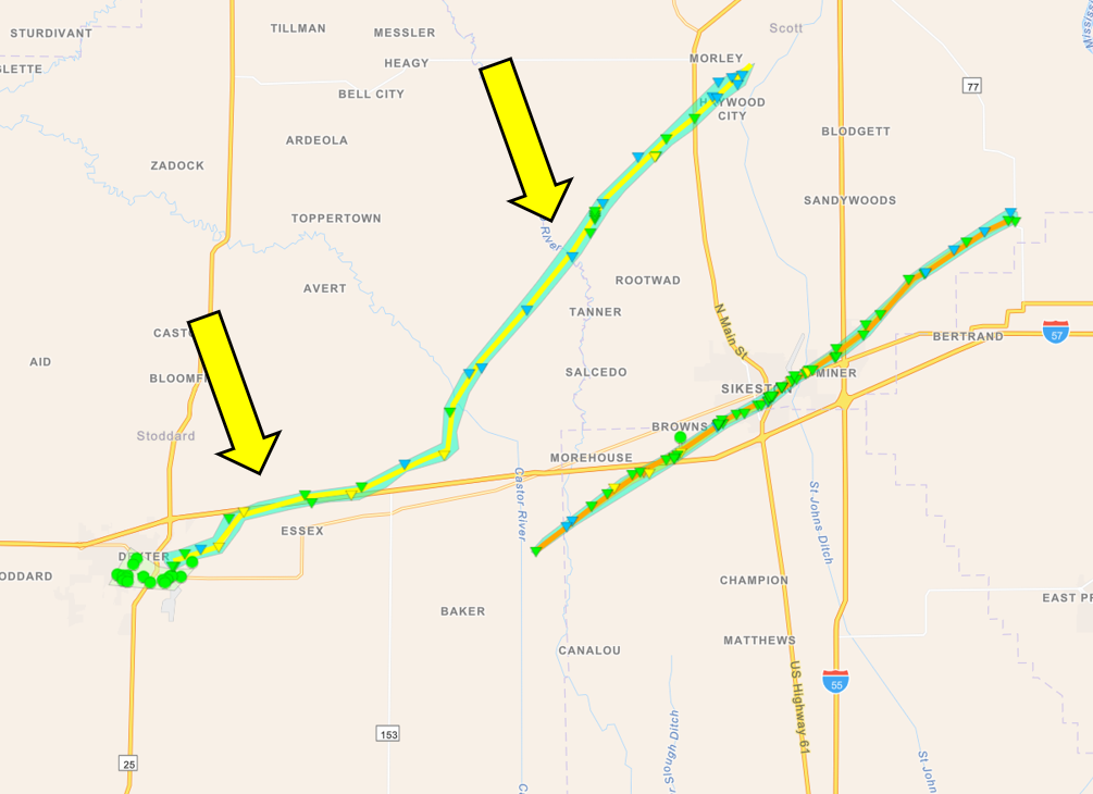 Track Map