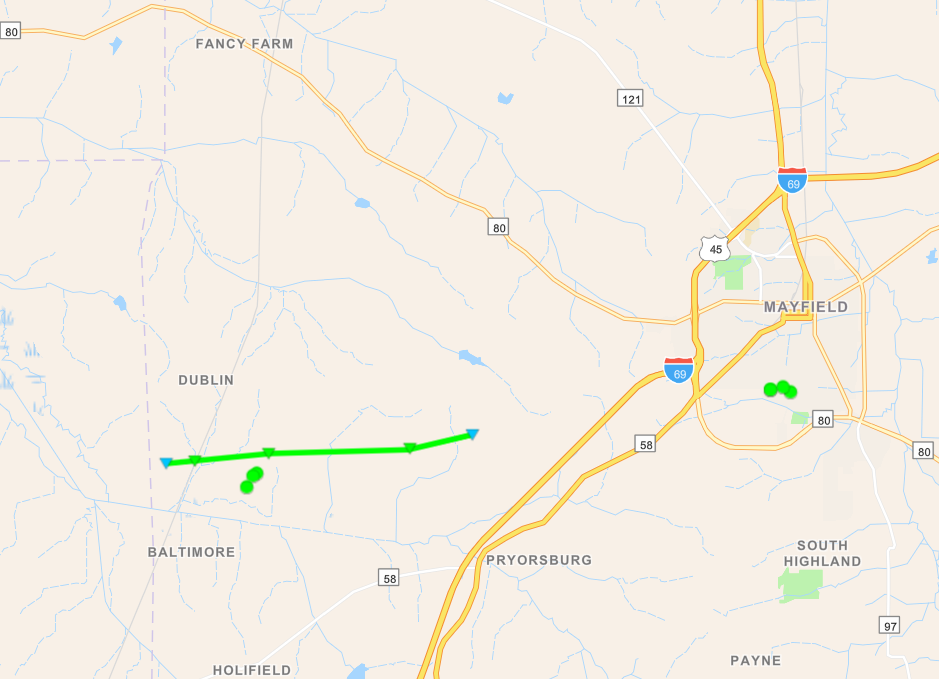 Track Map