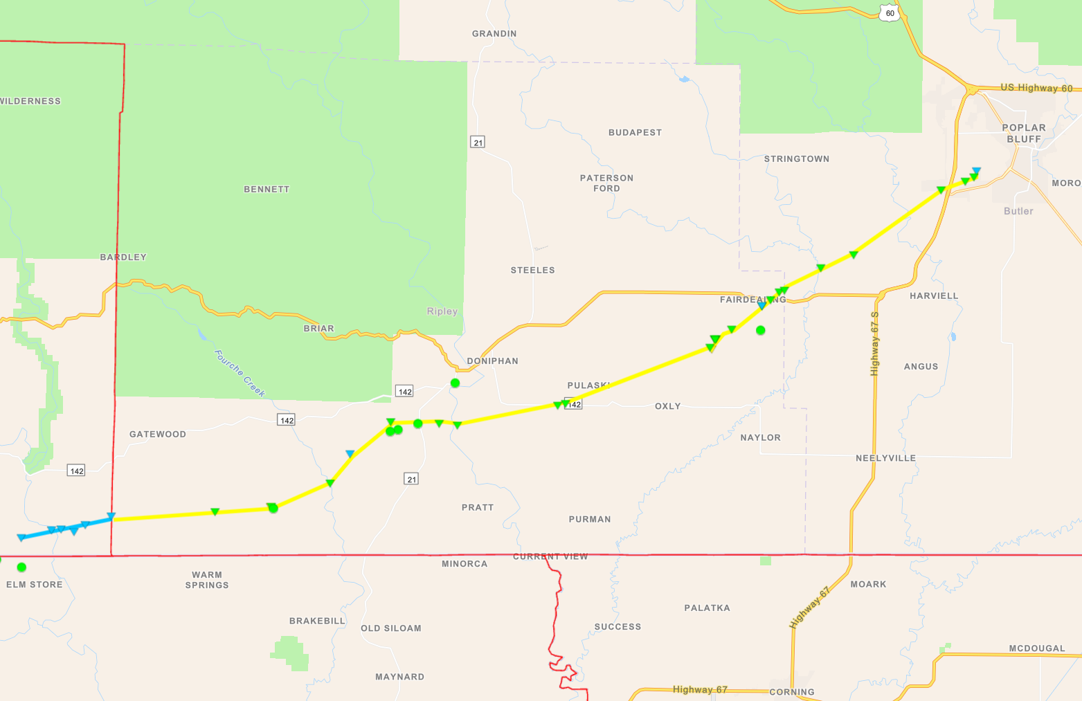 Track Map