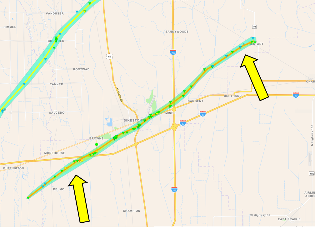 Track Map