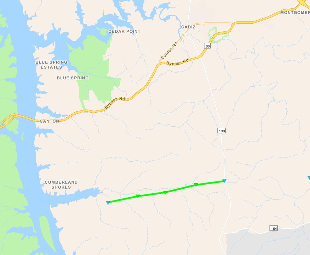Track Map
