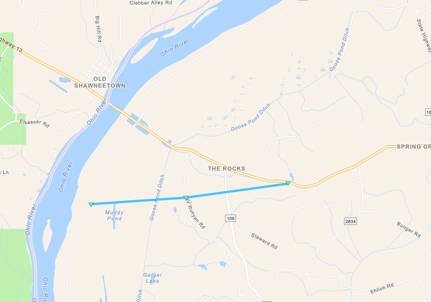 Track Map
