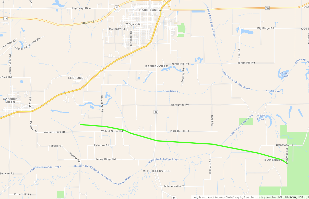 Track Map