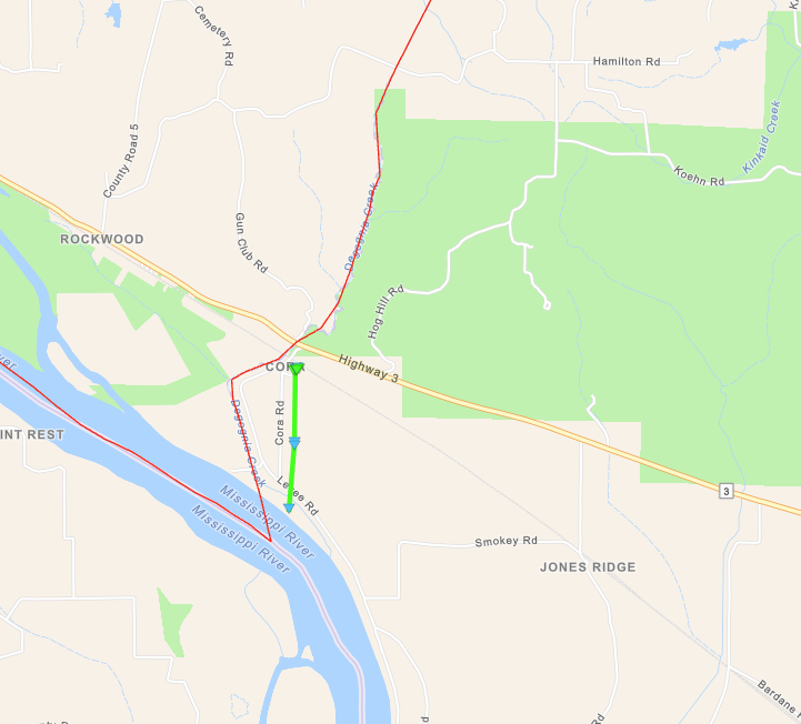 Track Map