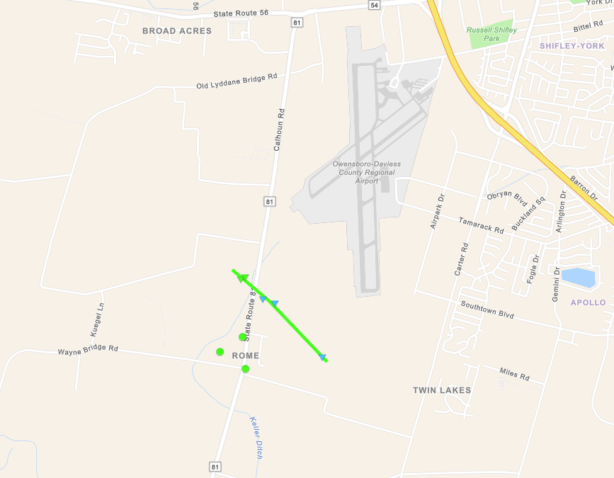 Track Map