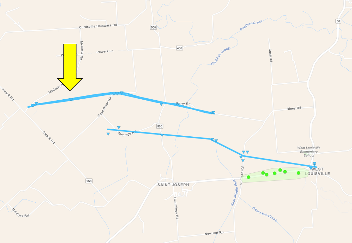 Track Map
