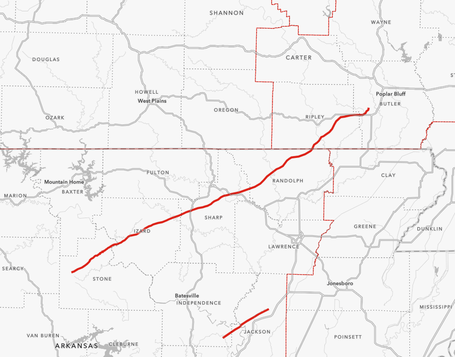 Track Map