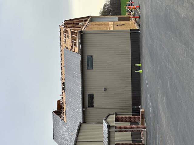 Damage Photo