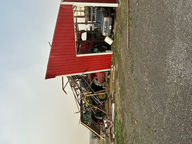 Damage Photo