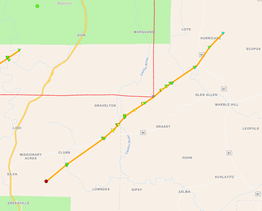 Track Map