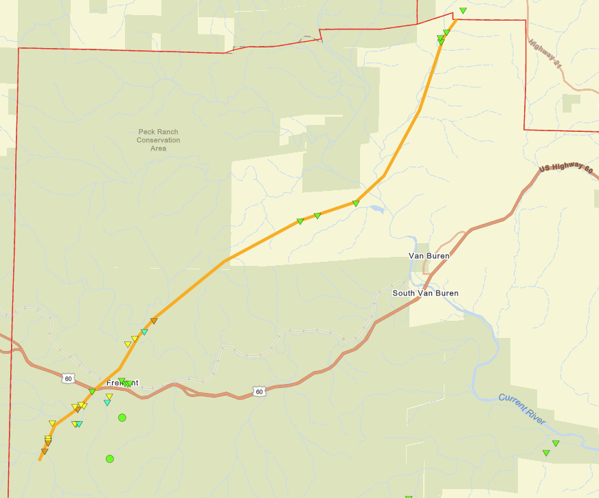 Track Map