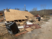 Damage Photo