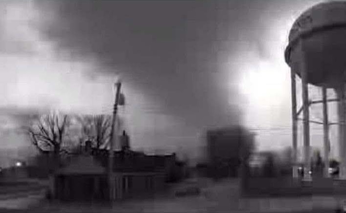 Damage Photo