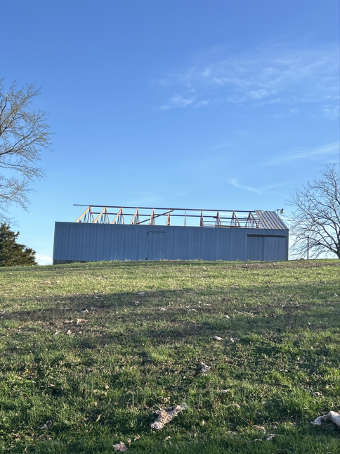 Perry County, Missouri via NWS Survey